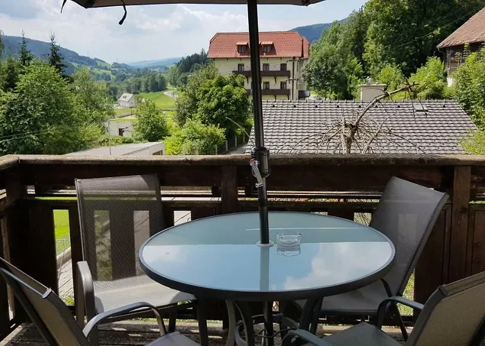 Haus Elena Am Semmering Steinhaus am Semmering