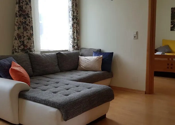 Haus Elena Am Semmering Apartment