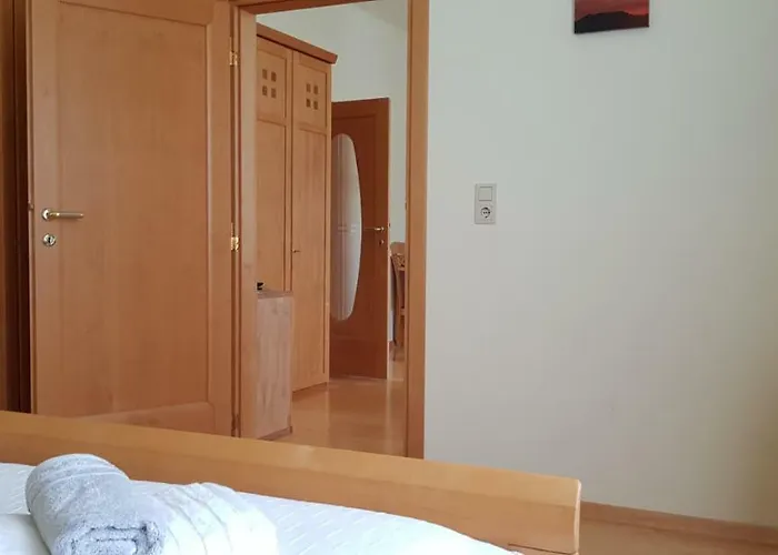 Haus Elena Am Semmering Lägenhet Steinhaus am Semmering