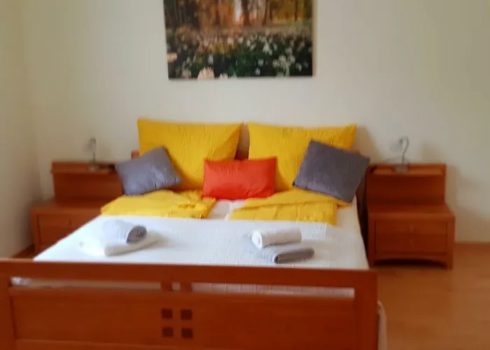 Haus Elena Am Semmering * Steinhaus am Semmering